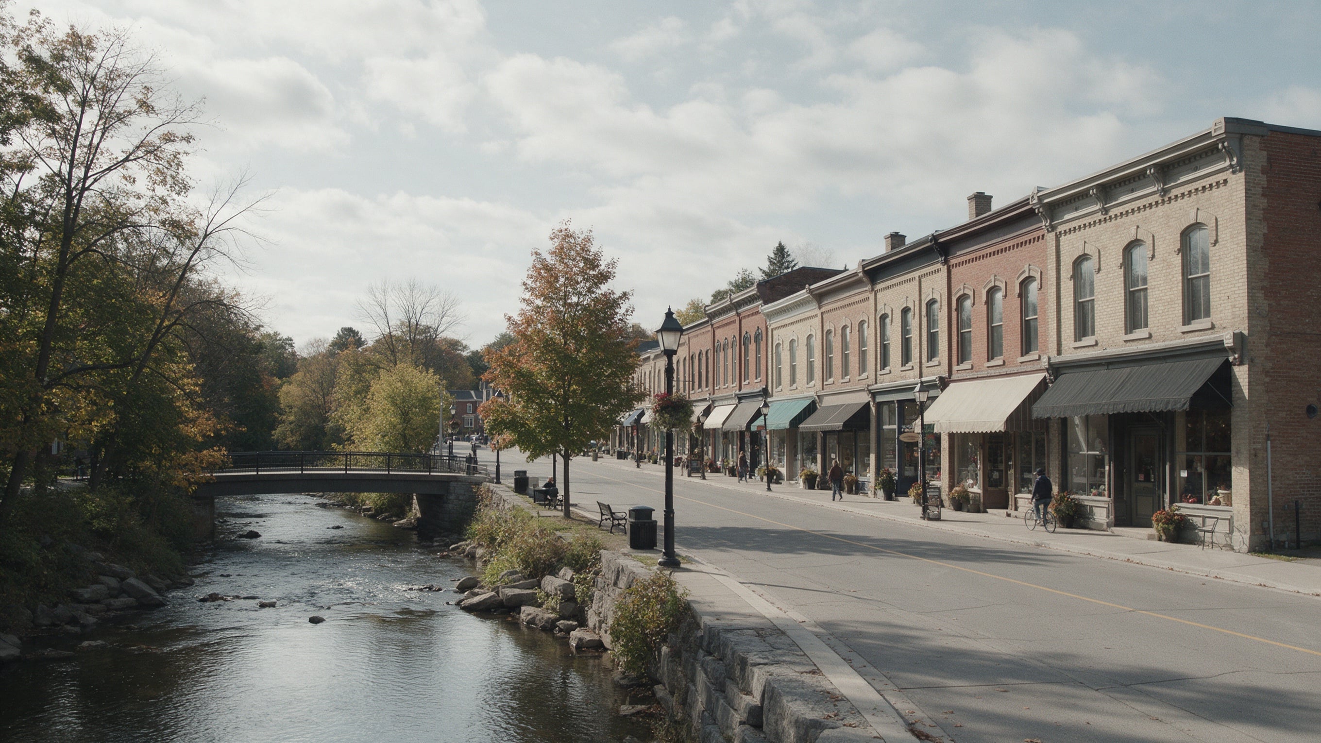 Bolton, Caledon