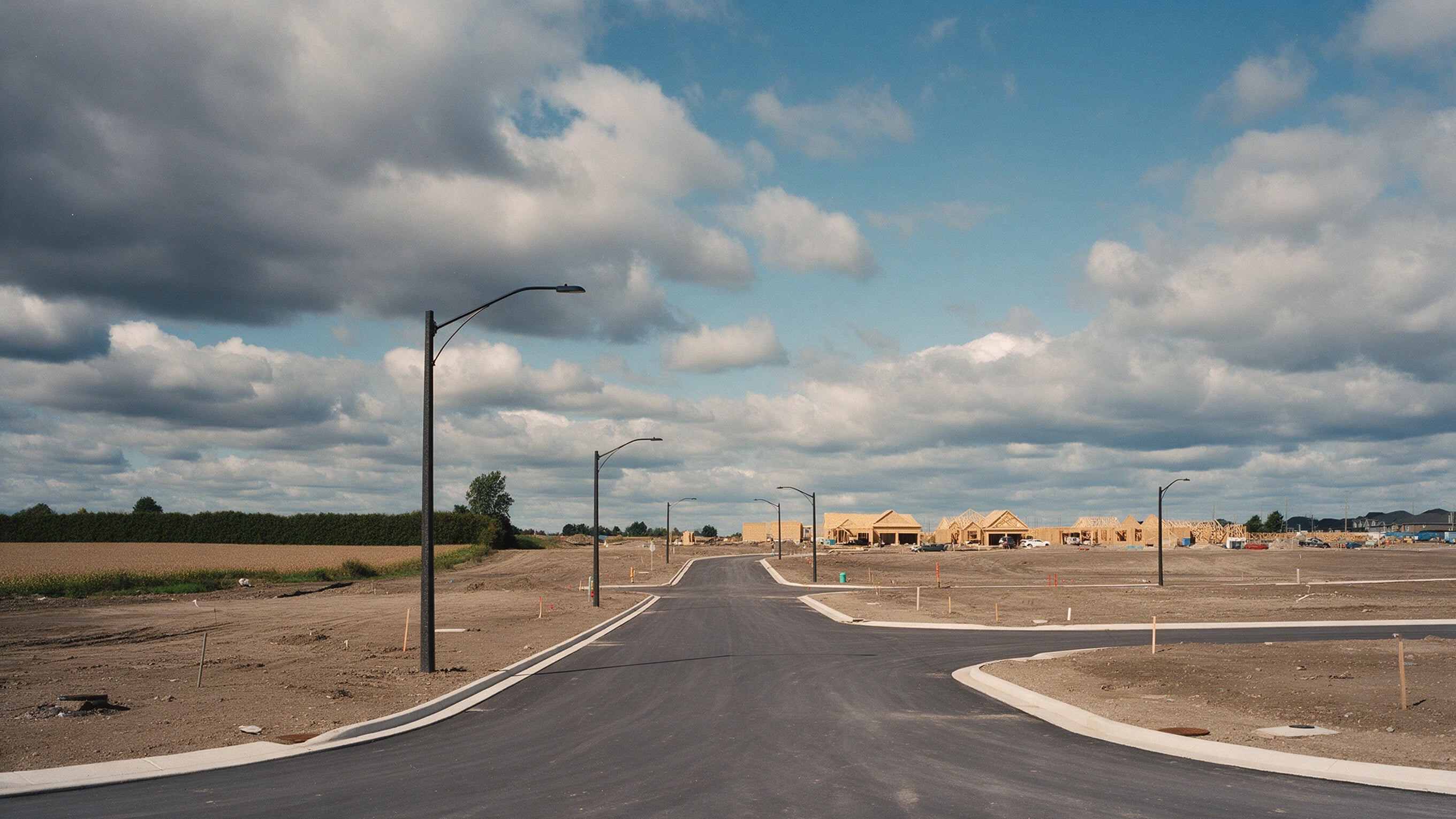 Heritage Heights, Brampton