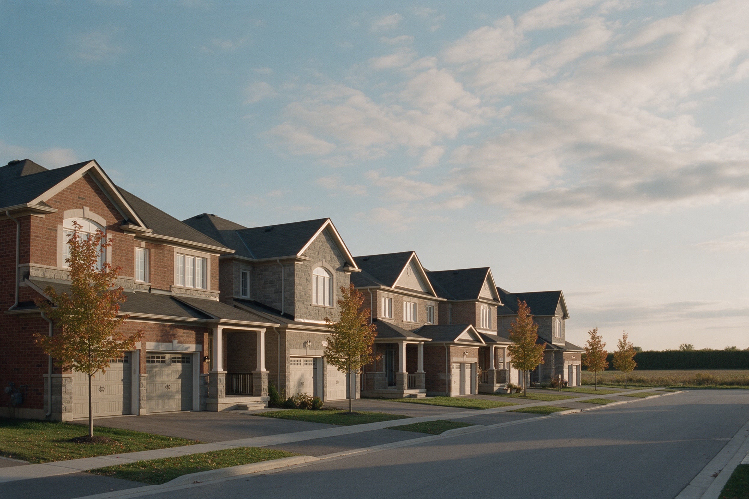 Castlemore & Vales, Brampton